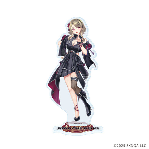 『STELLAR IDOL PROJECT』アクリルスタンド06/天地 ルキ(公式イラスト)